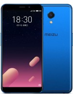 Meizu M6S Spare Parts And Accessories by Maxbhi.com