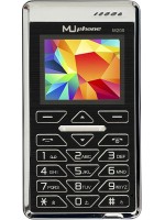 MU Phone M200 Spare Parts And Accessories by Maxbhi.com