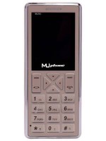 MU Phone M280 Spare Parts And Accessories by Maxbhi.com