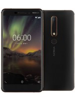 Nokia 6 2018 Spare Parts And Accessories by Maxbhi.com