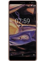 Nokia 7 Plus Spare Parts And Accessories by Maxbhi.com