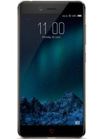 Nubia Z17 Mini Limited Edition Spare Parts And Accessories by Maxbhi.com