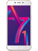 Oppo A71 2018 Spare Parts And Accessories by Maxbhi.com