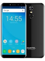 Oukitel C8 Spare Parts And Accessories by Maxbhi.com