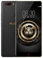 Nubia Z17 Lite Spare Parts And Accessories by Maxbhi.com