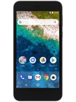 Sharp Android One S3 Spare Parts And Accessories by Maxbhi.com