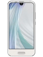 Sharp Aquos R Compact Spare Parts And Accessories by Maxbhi.com