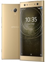 Sony Xperia XA2 Ultra Spare Parts And Accessories by Maxbhi.com