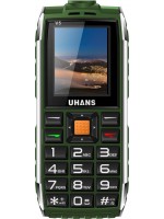 UHANS V5 Spare Parts And Accessories by Maxbhi.com