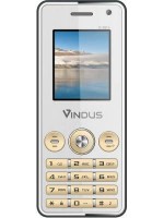 Vindus V-101 Plus Selfie Spare Parts And Accessories by Maxbhi.com