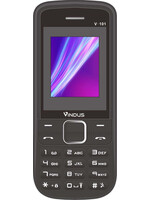 Vindus V-101 Spare Parts And Accessories by Maxbhi.com