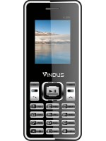 Vindus V-255 Spare Parts And Accessories by Maxbhi.com