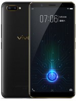 Vivo X20 Plus UD Spare Parts And Accessories by Maxbhi.com