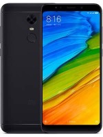 Xiaomi Redmi 5 Plus Spare Parts And Accessories by Maxbhi.com