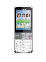 Nokia C5 5MP Spare Parts & Accessories by Maxbhi.com