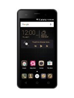 QMobile Noir i6 Metal HD Spare Parts & Accessories by Maxbhi.com