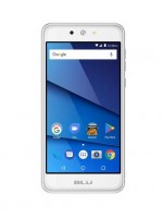 BLU Grand M2 LTE Spare Parts & Accessories by Maxbhi.com
