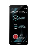 Allview X4 Soul Infinity L Spare Parts & Accessories by Maxbhi.com