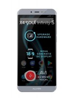 Allview X4 Soul Infinity S Spare Parts & Accessories by Maxbhi.com