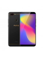 ZTE nubia N3 Spare Parts & Accessories by Maxbhi.com