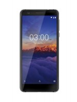Nokia 3.1 (Nokia 3 2018) Spare Parts & Accessories by Maxbhi.com