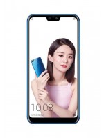Huawei Honor 9i 2018 Spare Parts & Accessories by Maxbhi.com