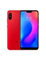 Xiaomi Redmi 6 Pro Spare Parts & Accessories by Maxbhi.com