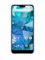 Nokia 7.1 Spare Parts & Accessories by Maxbhi.com