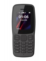 Nokia 106 (2018) Spare Parts & Accessories by Maxbhi.com