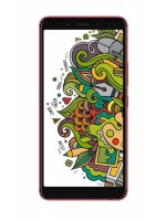 Infinix Note 5 Stylus Spare Parts & Accessories by Maxbhi.com