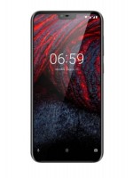 Nokia 6.1 Plus Spare Parts & Accessories by Maxbhi.com