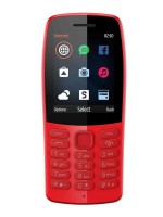 Nokia 210 Spare Parts & Accessories by Maxbhi.com