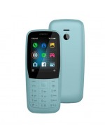 Nokia 220 4G Spare Parts & Accessories by Maxbhi.com