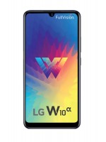 LG W10 Alpha Spare Parts & Accessories by Maxbhi.com