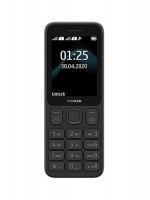 Nokia 125 Spare Parts & Accessories by Maxbhi.com