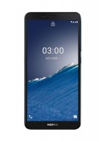 Nokia C3 2020 Spare Parts & Accessories by Maxbhi.com