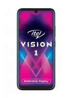 Itel Vision 1 Spare Parts & Accessories by Maxbhi.com