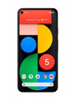 Google Pixel 5 Spare Parts & Accessories by Maxbhi.com