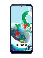LG W31 Spare Parts & Accessories by Maxbhi.com