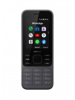 Nokia 6300 4G Spare Parts & Accessories by Maxbhi.com