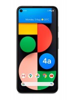 Google Pixel 4A 5G Spare Parts & Accessories by Maxbhi.com