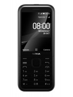 Nokia 8000 4G Spare Parts & Accessories by Maxbhi.com