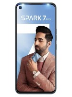 Tecno Spark 7 Pro Spare Parts & Accessories by Maxbhi.com