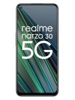 Realme Narzo 30 5G Spare Parts & Accessories by Maxbhi.com
