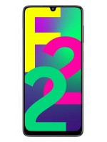 Samsung Galaxy F22 Spare Parts & Accessories by Maxbhi.com