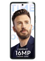 Tecno Camon 17 Spare Parts & Accessories by Maxbhi.com