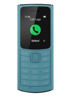 Nokia 110 4G Spare Parts & Accessories by Maxbhi.com