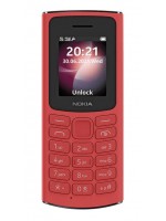 Nokia 105 4G Spare Parts & Accessories by Maxbhi.com