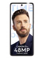 Tecno Camon 17 Pro Spare Parts & Accessories by Maxbhi.com