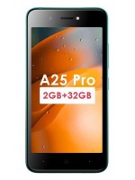 Itel A25 Pro Spare Parts & Accessories by Maxbhi.com